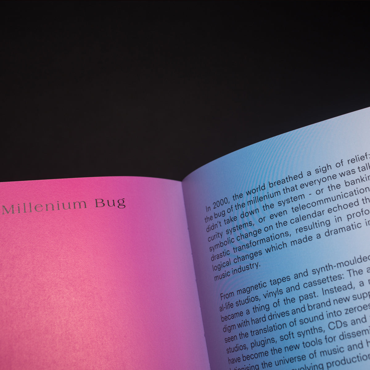 Boom Festival 20 Years: A Visual and Oral History