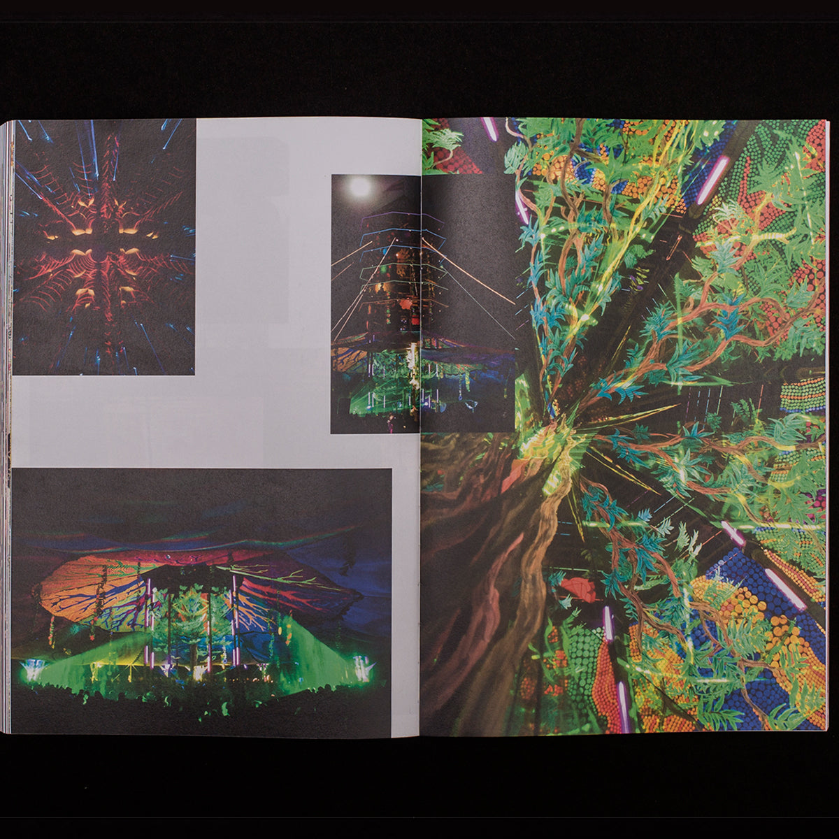 Boom Festival 20 Years: A Visual and Oral History