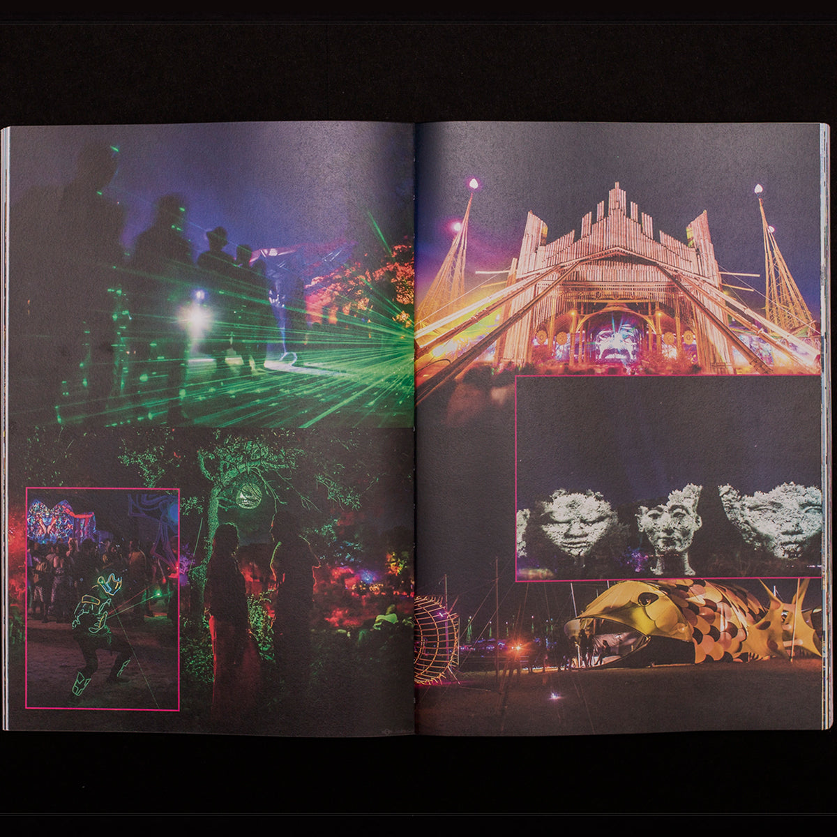 Boom Festival 20 Years: A Visual and Oral History